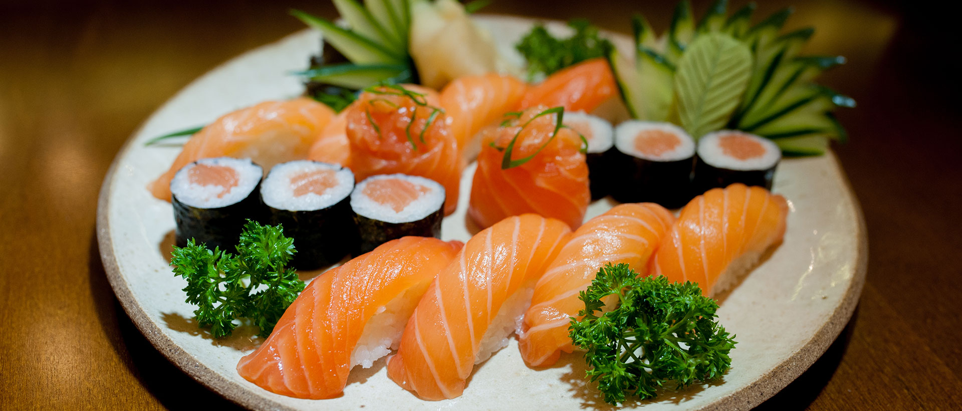 Sushi Kyowa